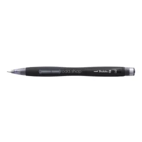   Nyomósirón, 0,5 mm, UNI "M5-228 Shalaku S", fekete