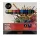 Dekormarker készlet, 1,8-2,5 mm, UNI "Posca PC-5M", 8 különböző szín