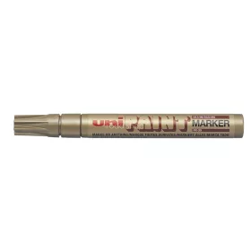 Lakkmarker, 2,2-2,8 mm, UNI "PX-20", arany