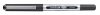 Rollertoll, 0,3 mm, UNI "UB-150E Eye Micro Eco", fekete
