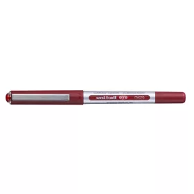   Rollertoll, 0,3 mm, UNI "UB-150E Eye Micro Eco", piros