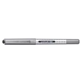   Rollertoll, 0,5 mm, UNI "UB-157DE  Eye Eco", fekete