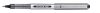 Rollertoll, 0,5 mm, UNI "UB-157DE  Eye Eco", fekete
