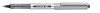 Rollertoll, 0,5 mm, UNI "UB-157DE  Eye Eco", fekete
