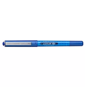 Rollertoll, 0,5 mm, UNI "UB-157DE  Eye Eco", kék