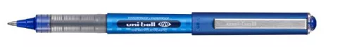 Rollertoll, 0,5 mm, UNI "UB-157DE  Eye Eco", kék
