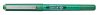 Rollertoll, 0,5 mm, UNI "UB-157DE  Eye Eco", zöld