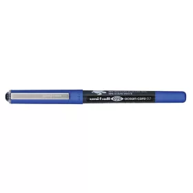   Rollertoll, 0,5 mm, UNI "UB-157 Ocean Care", fekete