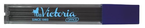 Grafitbél, 0,5 mm, HB, 30 szálas, VICTORIA OFFICE