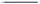 Golyóstollbetét, 0,8 mm, VICTORIA OFFICE, "X-20", kék