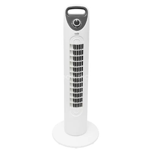 Home TWF822 oszlopventilátor, 45 W, 3 sebességfokozat, oszcillálás, hordfül