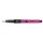 Töltőtoll, 0,6 mm, ZEBRA "Fountain pen", pink