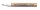 Lakkmarker, 3 mm, ZEBRA "Paint marker", arany