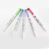 Szövegkiemelő készlet, 1,4/4,0 mm, kétvégű ZEBRA "Mildliner Cool & Refined" 5 szín