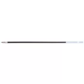 Golyóstollbetét, 0,21 mm, ZEBRA "SH", kék