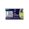 HappyGlass Tik Tucker törhetetlen öblös vizespohár, 40 cl, BPA mentes, élelmiszeripari minőség, 2 db / szett