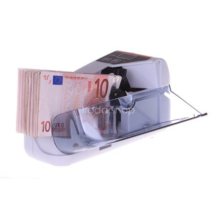 Bankjegyszámláló, CASHTECH "230"