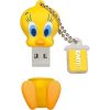 Pendrive, 16GB, USB 2.0, EMTEC "Tweety"