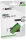 Pendrive, 64GB, USB 2.0, EMTEC "C350 Brick", zöld