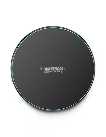 Vezeték nélküli töltő, 10W, URBAN FACTORY