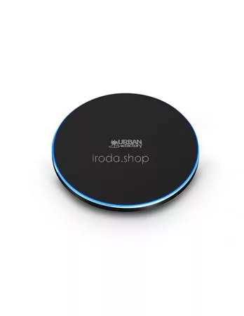 Vezeték nélküli töltő, 10W, URBAN FACTORY