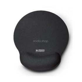   Egéralátét csuklótámasszal, gél töltésű, URBAN FACTORY "Softee"