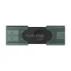 Pendrive, 128GB, USB 3.2 Gen1, USB-A/USB-C, KINGSTON "DataTraveler Duo"