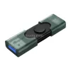 Pendrive, 128GB, USB 3.2 Gen1, USB-A/USB-C, KINGSTON "DataTraveler Duo"