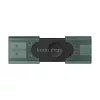Pendrive, 256GB, USB 3.2 Gen1, USB-A/USB-C, KINGSTON "DataTraveler Duo"