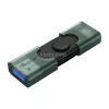 Pendrive, 256GB, USB 3.2 Gen1, USB-A/USB-C, KINGSTON "DataTraveler Duo"