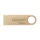 Pendrive, 64GB, USB 3.2 Gen1, KINGSTON "DataTraveler SE9 G3", arany
