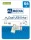Pendrive, 64GB, USB 3.2 Gen1 + USB-C, alumínium ház, MYMEDIA "Dual" (by VERBATIM)