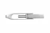 Pendrive, 64GB, USB 3.2 Gen1 + USB-C, alumínium ház, MYMEDIA "Dual" (by VERBATIM)