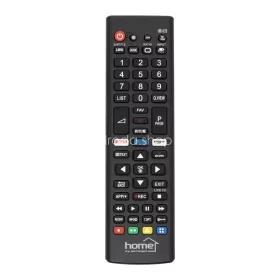   Home URC LG 1 LG távirányító, LG márkájú TV készülékekhez, nem igényel beállítást