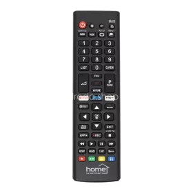   Home URC LG 1 LG távirányító, LG márkájú TV készülékekhez, nem igényel beállítást