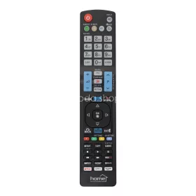   Home URC LG 2 LG távirányító, LG márkájú smart TV készülékekhez, nem igényel beállítást