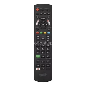   Home URC PAN Panasonic távirányító, Panasonic márkájú smart TV készülékekhez, nem igényel beállítást