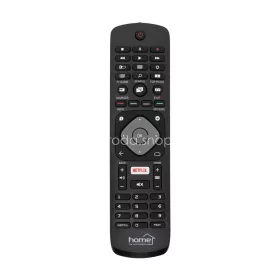   Home URC PH Philips távirányító, Philips márkájú smart TV készülékekhez, nem igényel beállítást