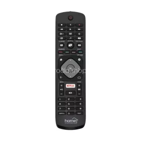   Home URC PH Philips távirányító, Philips márkájú smart TV készülékekhez, nem igényel beállítást