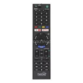   Home URC SON SONY távirányító, Sony márkájú smart TV készülékekhez, nem igényel beállítást