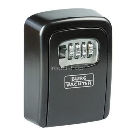   Kulcs széf, számzáras, BURG WACHTER, "Key Safe 30"