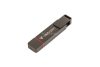 Pendrive, 256GB, USB-A/C 3.2 Gen1, VERBATIM "Dual QuickStick", fekete