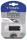 Pendrive, 256GB, USB 3.2, VERBATIM "Pinstripe", fekete