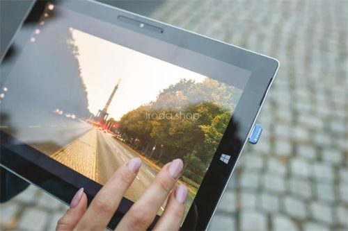 Pendrive, 32GB, USB 3.2, 80/25MB/s, VERBATIM "Nano"