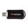 Pendrive, 512GB, USB-C 3.2 Gen1, VERBATIM "Plectra", fekete