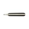 Pendrive, 512GB, USB-C 3.2 Gen1, VERBATIM "Plectra", fekete