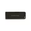 Pendrive, 64GB, USB 2.0, VERBATIM "Slider", fekete