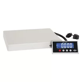   Csomagmérleg, digitális, 100 kg terhelhetőség, WEDO "Paket 100 Plus"