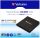 CD/DVD író, vékony, fém ház, USB 3.2 - USB-C, VERBATIM
