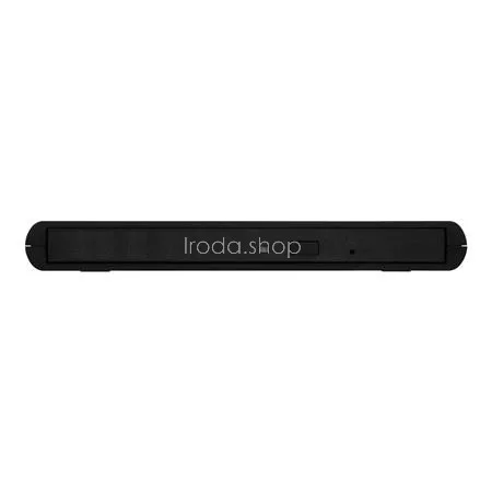 CD/DVD író, USB 2.0, külső, VERBATIM